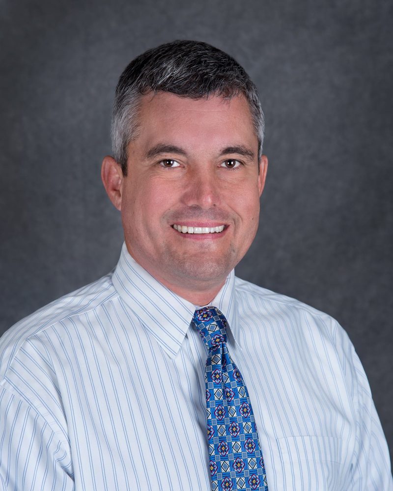 Lee Foster, Mortgage Loan Originator